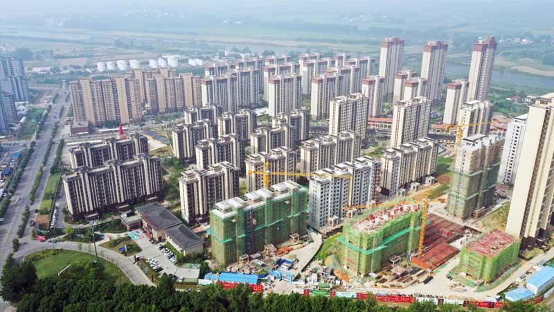 纠偏及地基加固