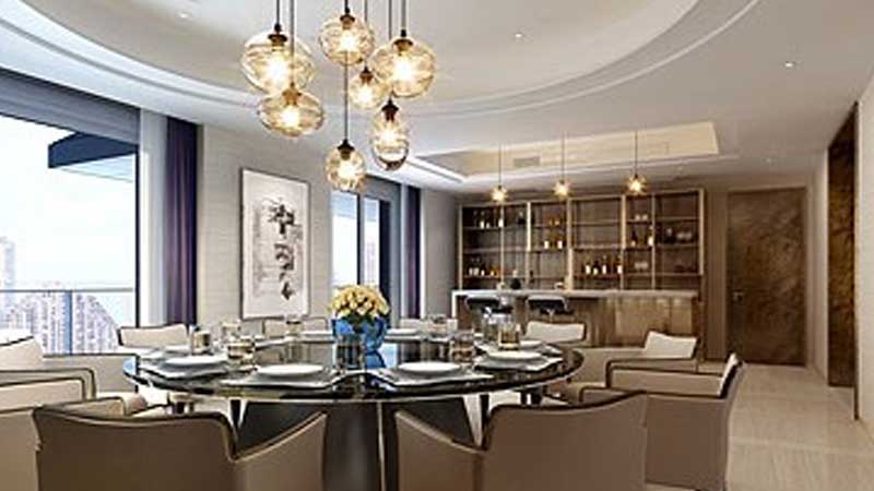 精装修节约成本知多少