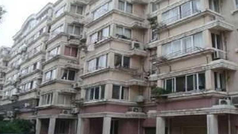 怎样进行房屋纠偏？